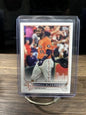 Cheap Sneaks Footwear/Sports Cards Baseball Card 2022 Topps Series 2 #400 Yordan Alvarez - Houston Astros Card