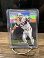 Cheap Sneaks Footwear/Sports Cards Baseball Card 2022 Topps Stadium Club Chrome Baseball Jake Burger RC #157