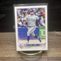 Cheap Sneaks Footwear/Sports Cards Baseball Card 2022 Topps Update Base Card Brad Miller #US91 Texas Rangers
