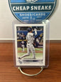 Cheap Sneaks Footwear/Sports Cards Baseball Card 2022 Topps Update Baseball. JOSH LOWE. RC Rookie Debut. Tampa Bay Rays