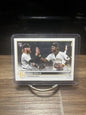 Cheap Sneaks Footwear/Sports Cards Baseball Card 2022 Topps Update - Oneil Cruz - Rookie Debut - Pirates RC #US113