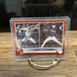 Cheap Sneaks Footwear/Sports Cards Baseball Card 2022 Topps Update Red Rainbow Foil #US78 Kirk McCarty Tanner Tully #08