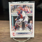 Cheap Sneaks Footwear/Sports Cards Baseball Card 2022 Topps Update Rookie Card of Bryan Lavastida - Guardians