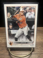 Cheap Sneaks Footwear/Sports Cards Baseball Card 2022 Topps Update #US219 Ramon Urias Baltimore Orioles Baseball Card