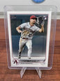 Cheap Sneaks Footwear/Sports Cards Baseball Card 2022 Topps Update #US314 Cooper Hummel
