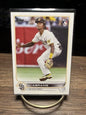 Cheap Sneaks Footwear/Sports Cards Baseball Card 2022 Topps #US34 CJ Abrams RC Rookie Card San Diego Padres