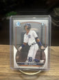 Cheap Sneaks Footwear/Sports Cards Baseball Card 2023 1st Bowman Chrome Prospect #BCP-113 ABEL BASTIDAS - Detroit Tiger