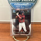 Cheap Sneaks Footwear/Sports Cards Baseball Card 2023 1st Bowman Draft Chrome #BDC148 Cristofer Torin