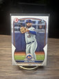Cheap Sneaks Footwear/Sports Cards Baseball Card 2023 Bowman 1st Prospect Jose Peroza #BP-149 New York Mets Baseball Ca