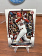 Cheap Sneaks Footwear/Sports Cards Baseball Card 2023 Bowman #84 Nolan Arenado St. Louis Cardinals Baseball Card