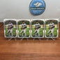 Cheap Sneaks Footwear/Sports Cards Baseball Card 2023 Bowman Baseball Paper Kahlil Watson - Miami Marlins #BP-147
