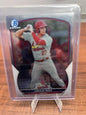 Cheap Sneaks Footwear/Sports Cards Baseball Card 2023 Bowman #BCP-127 Joshua Baez Chrome Prospects