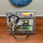 Cheap Sneaks Footwear/Sports Cards Baseball Card 2023 Bowman - Bowman Scouts Top 100 #BTP-32 Quinn Priester (RC) - Pira