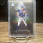 Cheap Sneaks Footwear/Sports Cards Baseball Card 2023 Bowman #BS-19 Anthony Gutierrez Bowman Spotlight - Texas Rangers