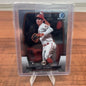 Cheap Sneaks Footwear/Sports Cards Baseball Card 2023 Bowman Chrome - #38 Casey Schmitt (RC) San Francisco Giants Rooki