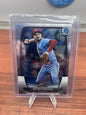 Cheap Sneaks Footwear/Sports Cards Baseball Card 2023 Bowman Chrome #62 Nolan Arenado