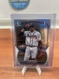 Cheap Sneaks Footwear/Sports Cards Baseball Card 2023 Bowman Chrome Baseball - Luis Guanipa - 1st - BCP-200 - Atlanta B