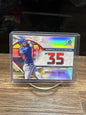 Cheap Sneaks Footwear/Sports Cards Baseball Card 2023 Bowman Chrome Bowman Scouts Top 100 Brennen Davis BTP-35 Cubs