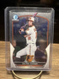Cheap Sneaks Footwear/Sports Cards Baseball Card 2023 Bowman Chrome Colton Cowser Prospect Card #BCP-144 - Baltimore Or