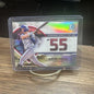 Cheap Sneaks Footwear/Sports Cards Baseball Card 2023 Bowman Chrome Justin Foscue Scouts  Top 100 #BTP-55 Rangers