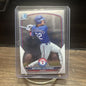 Cheap Sneaks Footwear/Sports Cards Baseball Card 2023 Bowman Chrome Prospect #BCP-85 - Anthony Gutierrez - Rangers!