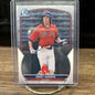Cheap Sneaks Footwear/Sports Cards Baseball Card 2023 Bowman Chrome Prospects MIKEY ROMERO #BCP-69 - Red Sox