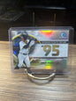 Cheap Sneaks Footwear/Sports Cards Baseball Card 2023 Bowman Chrome Scouts Top 100 #BTP95 Endy Rodriguez - Pittsburgh P