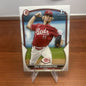 Cheap Sneaks Footwear/Sports Cards Baseball Card 2023 BOWMAN DRAFT COLE SCHOENWETTER RC CINCINNATI REDS #BD-116
