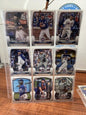 Cheap Sneaks Footwear/Sports Cards Baseball Card 2023 Bowman NY Mets Complete Team Set
