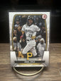 Cheap Sneaks Footwear/Sports Cards Baseball Card 2023 Bowman Oneil Cruz #19 Pittsburgh Pirates