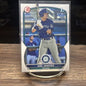 Cheap Sneaks Footwear/Sports Cards Baseball Card 2023 Bowman Paper Base #BP-73 Axel Sanchez - Seattle Mariners