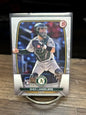 Cheap Sneaks Footwear/Sports Cards Baseball Card 2023 Bowman Paper Shea Langeliers #3 Rookie RC Athletics Baseball Card