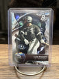 Cheap Sneaks Footwear/Sports Cards Baseball Card 2023 Bowman Platinum 12 Luis Robert Chicago White Sox Baseball Card