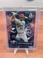 Cheap Sneaks Footwear/Sports Cards Baseball Card 2023 Bowman Platinum #98 Paul Goldschmidt