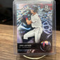Cheap Sneaks Footwear/Sports Cards Baseball Card 2023 Bowman Platinum Prospects Ice Foil # Top-50 Joe Lampe