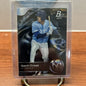 Cheap Sneaks Footwear/Sports Cards Baseball Card 2023 Bowman Platinum Top Prospects #TOP-81 Gavin Cross Kansas City Roy