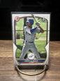 Cheap Sneaks Footwear/Sports Cards Baseball Card 2023 Bowman Prospect Josue De Paula 1st Bowman Los Angeles Dodgers #BP