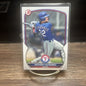 Cheap Sneaks Footwear/Sports Cards Baseball Card 2023 Bowman - Prospects #BP-85 Anthony Gutierrez (RC) Texas Rangers Ou