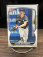Cheap Sneaks Footwear/Sports Cards Baseball Card 2023 Bowman Prospects Colson Montgomery #BP-48 Chicago White Soxs