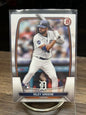 Cheap Sneaks Footwear/Sports Cards Baseball Card 2023 Bowman Riley Greene #90 RC Detroit Tigers Baseball Card