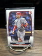 Cheap Sneaks Footwear/Sports Cards Baseball Card 2023 Bowman Rookie Rc Ivan Herrera #30 St. Louis Cardinals