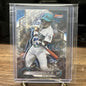 Cheap Sneaks Footwear/Sports Cards Baseball Card 2023 Bowman's Best Base #21 Jazz Chisholm Jr. Miami Marlins