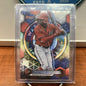 Cheap Sneaks Footwear/Sports Cards Baseball Card 2023 Bowman’s Best Cristhian Vaquero #TP-13 Top Prospect Refractor N