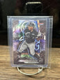 Cheap Sneaks Footwear/Sports Cards Baseball Card 2023 Bowman's Best - Refractor #33 Oscar Colas (RC)