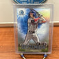 Cheap Sneaks Footwear/Sports Cards Baseball Card 2023 Bowman - Sights on September #SOS-13 Robert Hassell  Washington N
