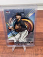 Cheap Sneaks Footwear/Sports Cards Baseball Card 2023 Finest #45 Michael Conforto Refractor