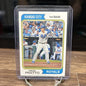 Cheap Sneaks Footwear/Sports Cards Baseball Card 2023 Heritage Base #94 Nick Pratto - Kansas City Royals