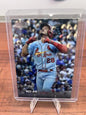 Cheap Sneaks Footwear/Sports Cards Baseball Card 2023 Stadium Club #88 Nolan Arenado