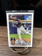 Cheap Sneaks Footwear/Sports Cards Baseball Card 2023 Topps #282 Tim Anderson