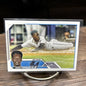 Cheap Sneaks Footwear/Sports Cards Baseball Card 2023 Topps Baseball # 172 Jazz Chisholm Jr.